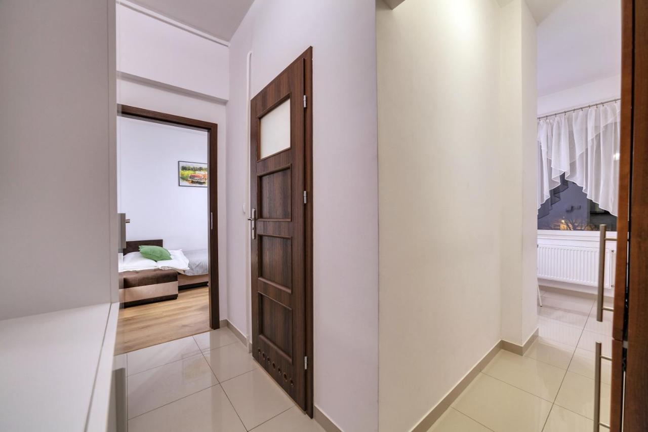 Dream Loft Rajska Apartamento