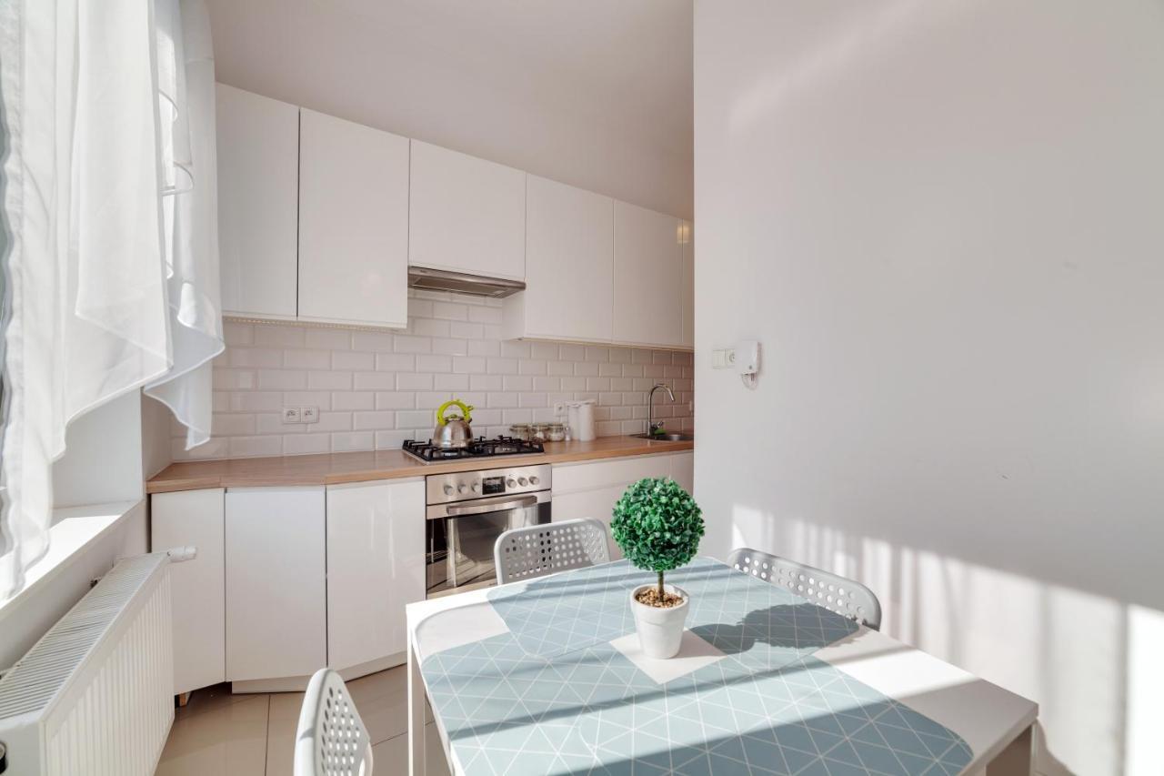 Dream Loft Rajska * Gdańsk