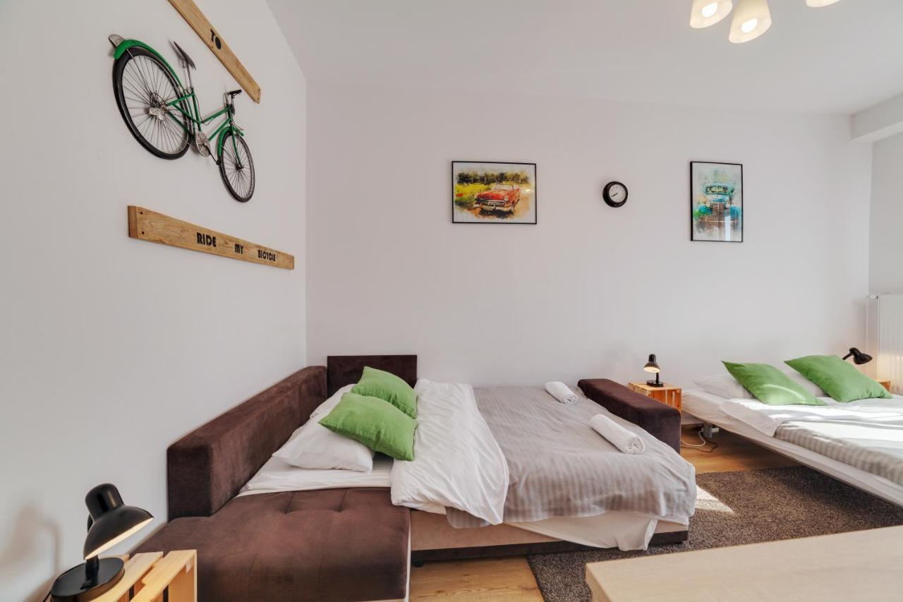 Dream Loft Rajska *