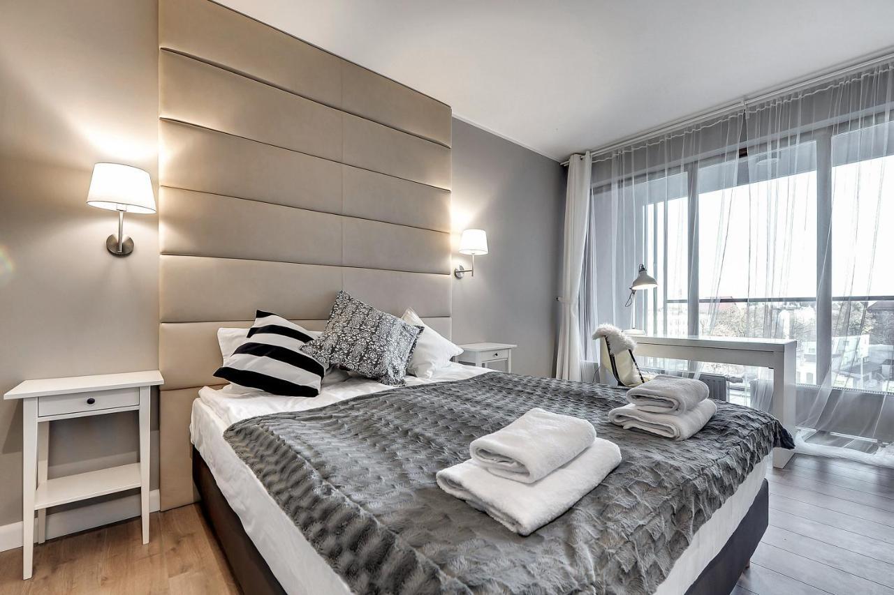 Apartment Flatinfo Aura & Nowa Motlawa