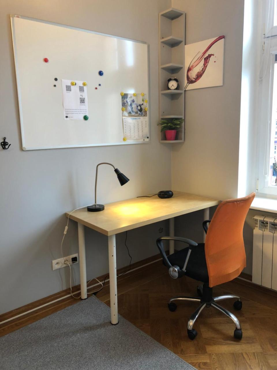 Wrzeszcz Centrum Homestay Gdansk