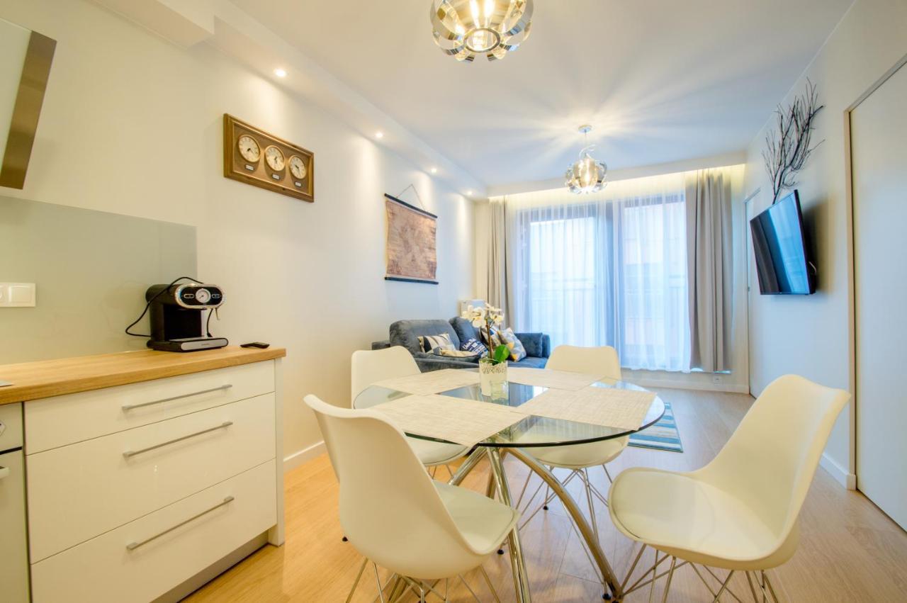 Apartment Grand - Waterlane Island *