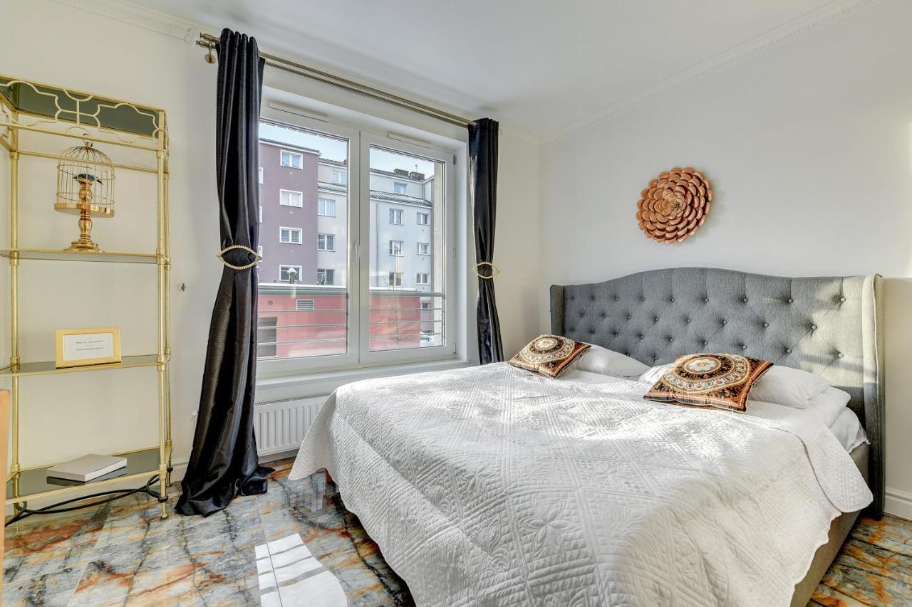 Tartaczna Lejlighedshotel Gdańsk
