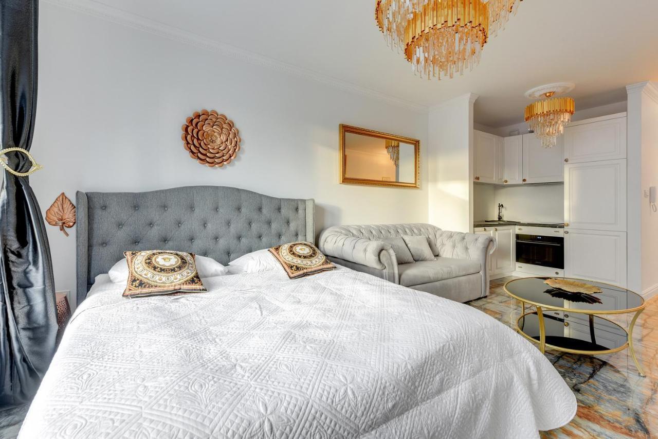 Aparthotel Tartaczna 3*