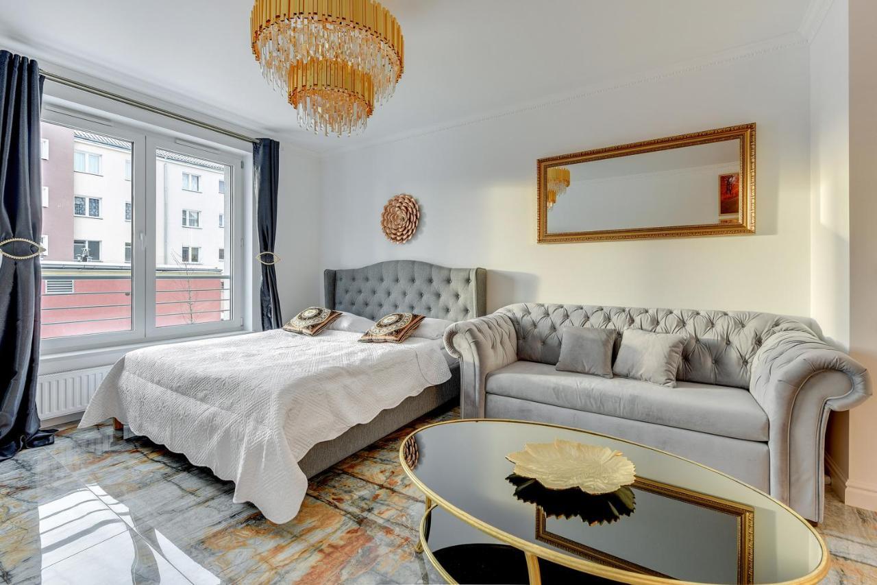 Aparthotel Tartaczna Gdansk