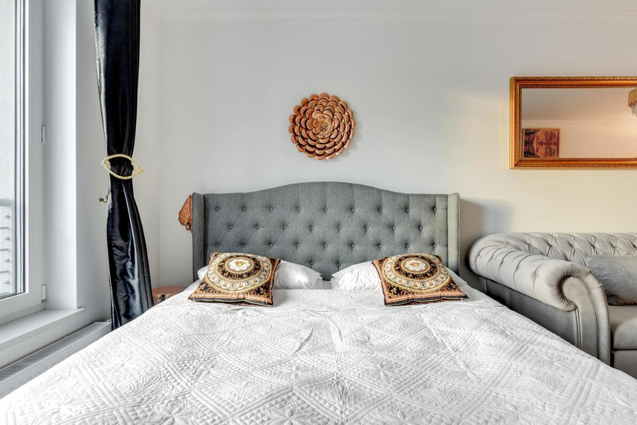Aparthotel Tartaczna 3*