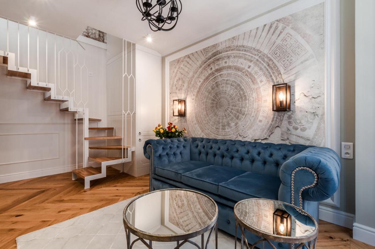 Gotyk House Aparthotel Gdansk