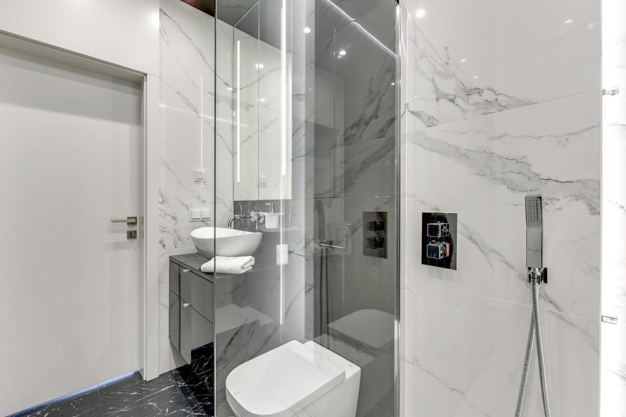Apartamento Downtown River View Gdańsk