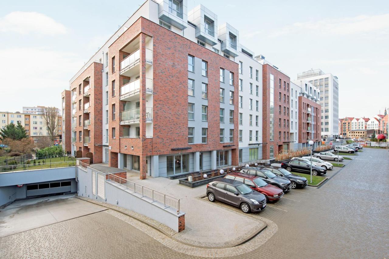 Apartment Comfort Sw Barbary