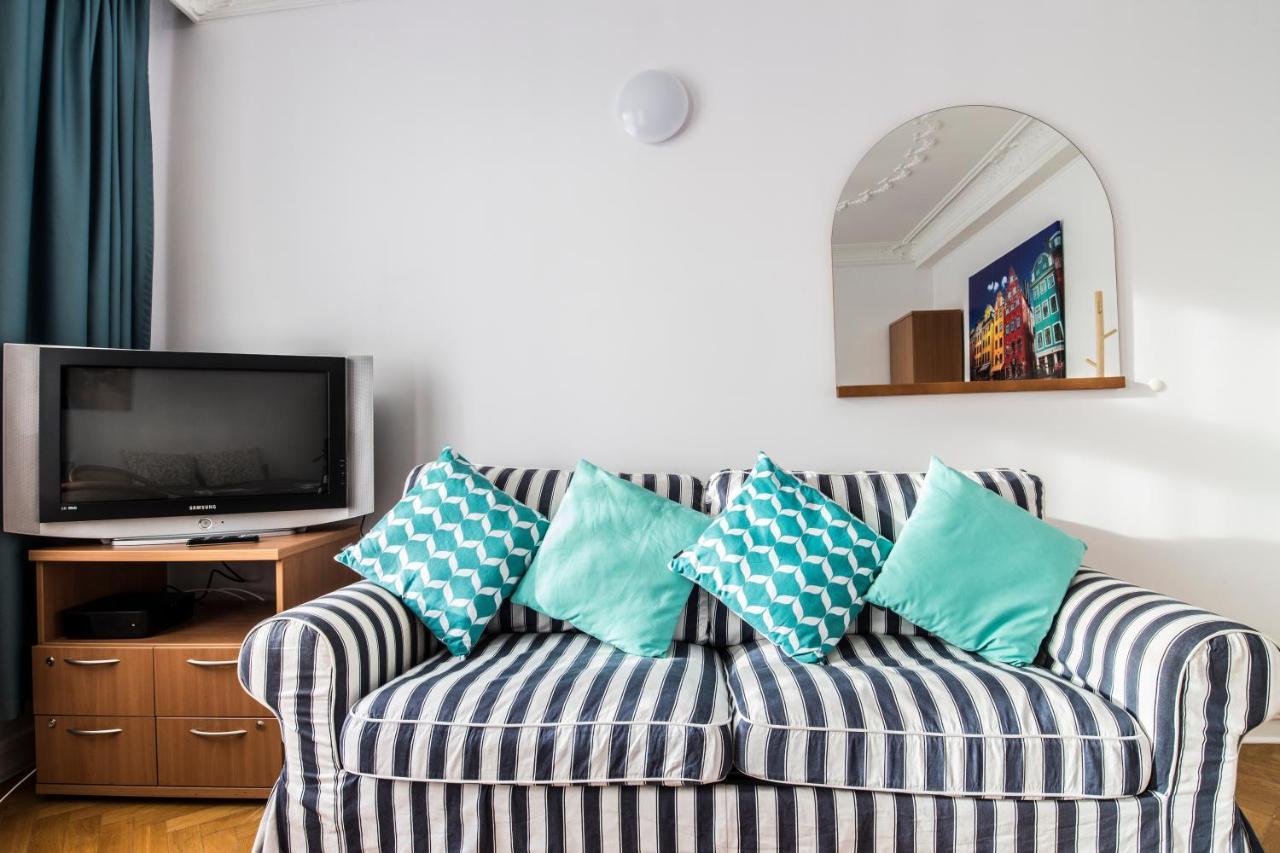 Bielski Bed & Breakfast Gdansk