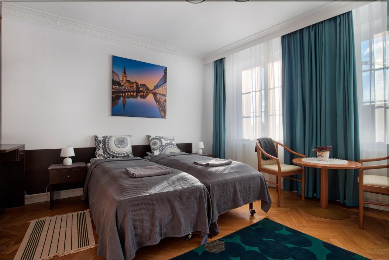 Bed & Breakfast Bielski Gdansk