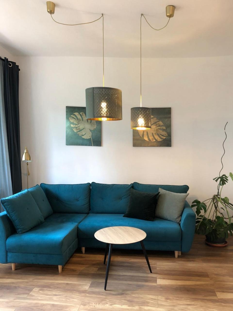 A Place Like Wiewiorcza Apartment