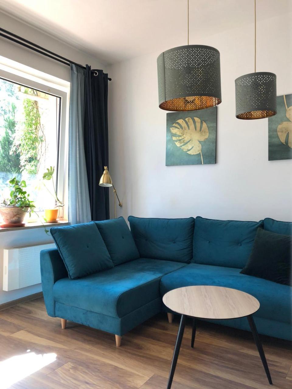 Apartment A Place Like Wiewiorcza Danzig