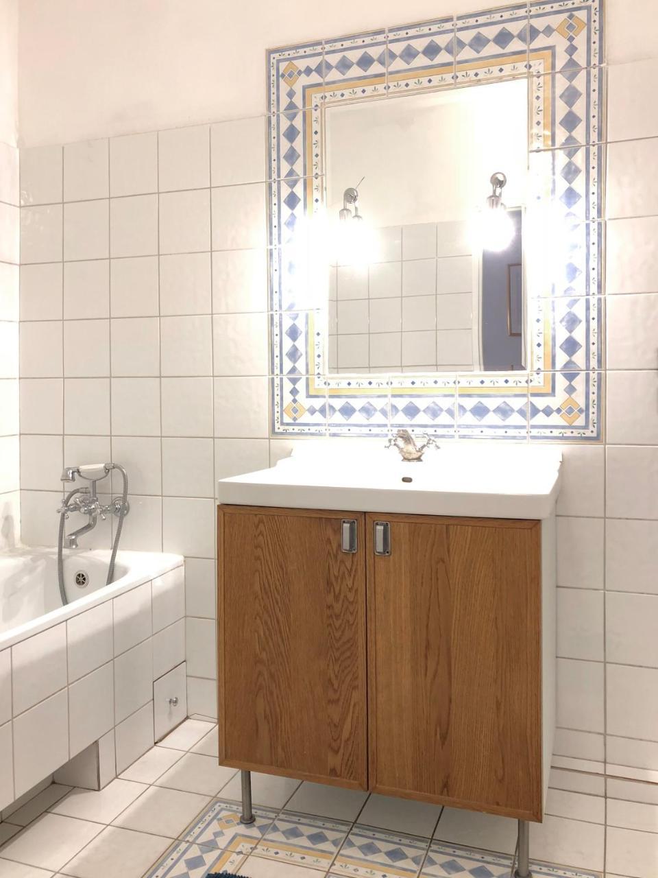 A Place Like Wiewiorcza Apartment