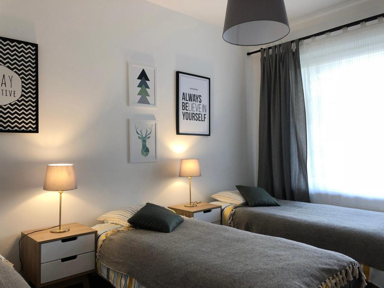 Apartment A Place Like Wiewiorcza
