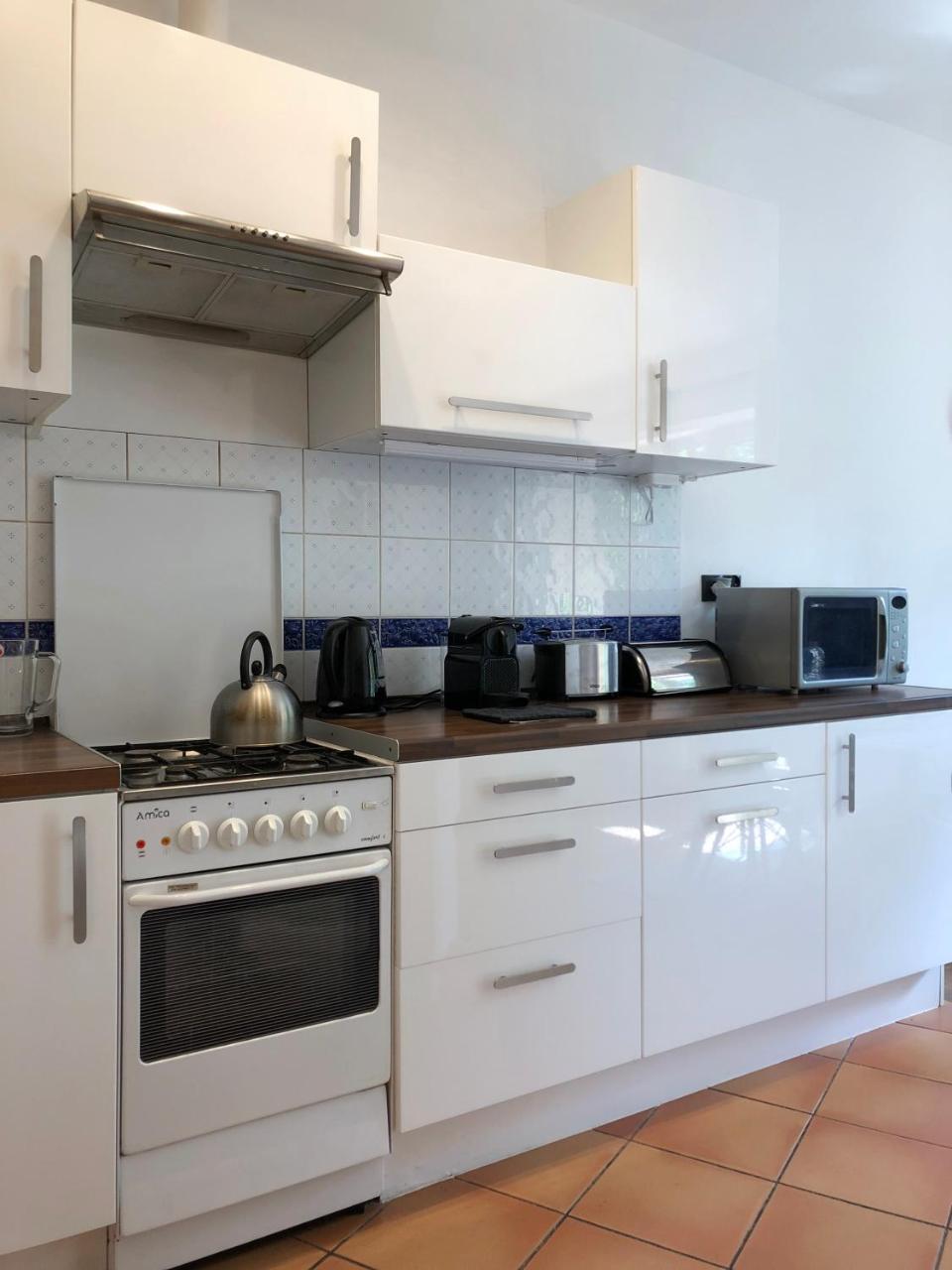 A Place Like Wiewiorcza Apartment