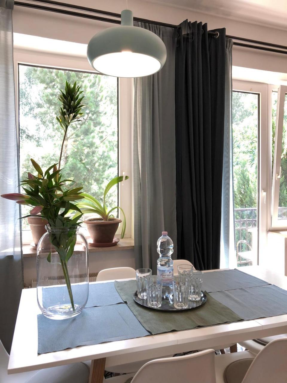 A Place Like Wiewiorcza Apartment *