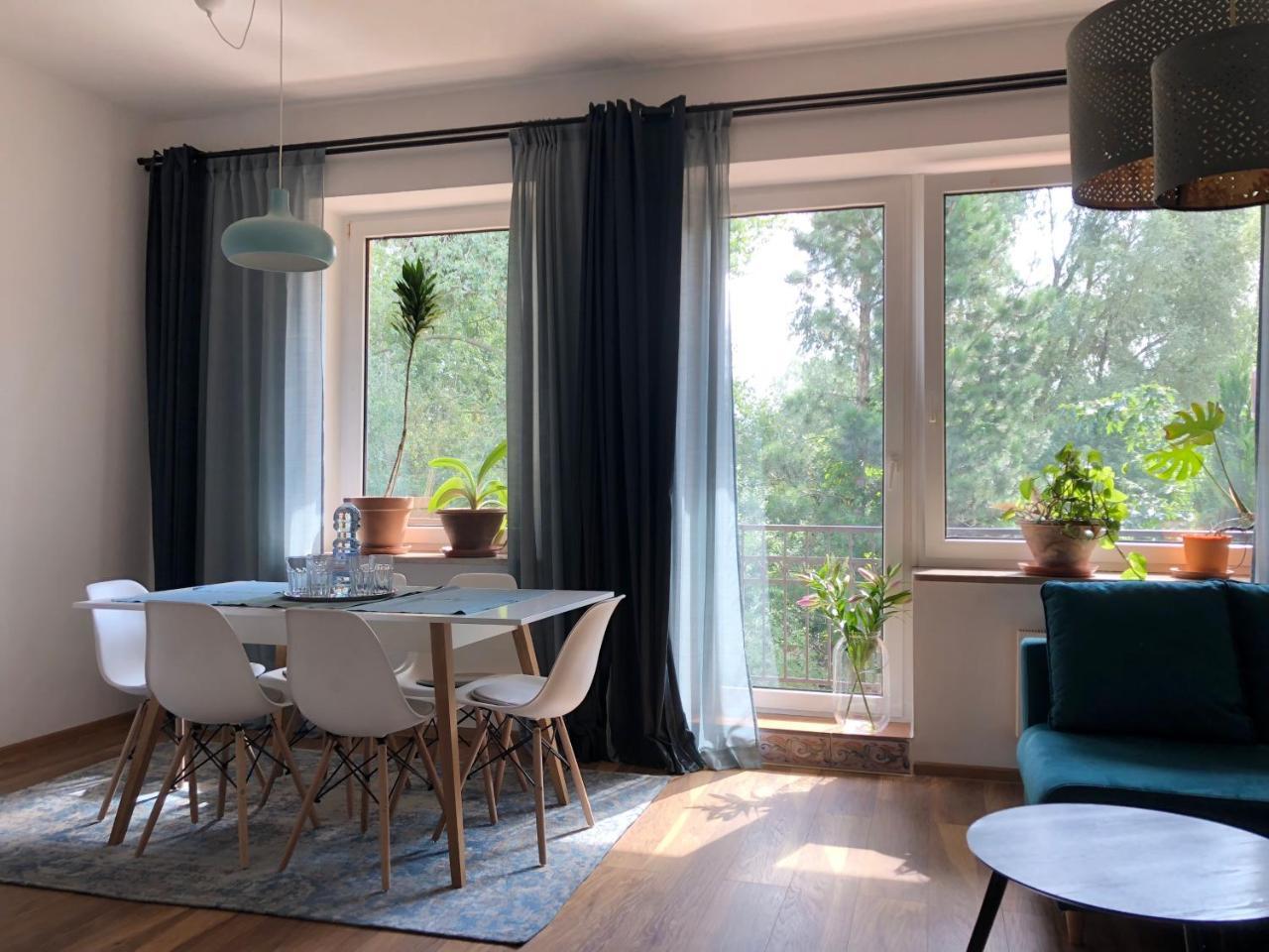 A Place Like Wiewiorcza Apartment