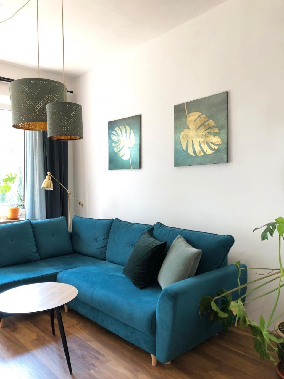 Apartment A Place Like Wiewiorcza Danzig