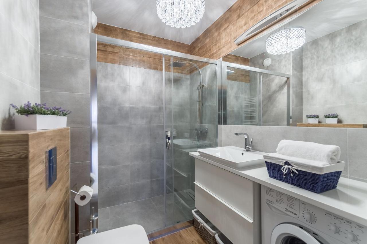 Browar Gdanski Budget By Renters * Gdansk
