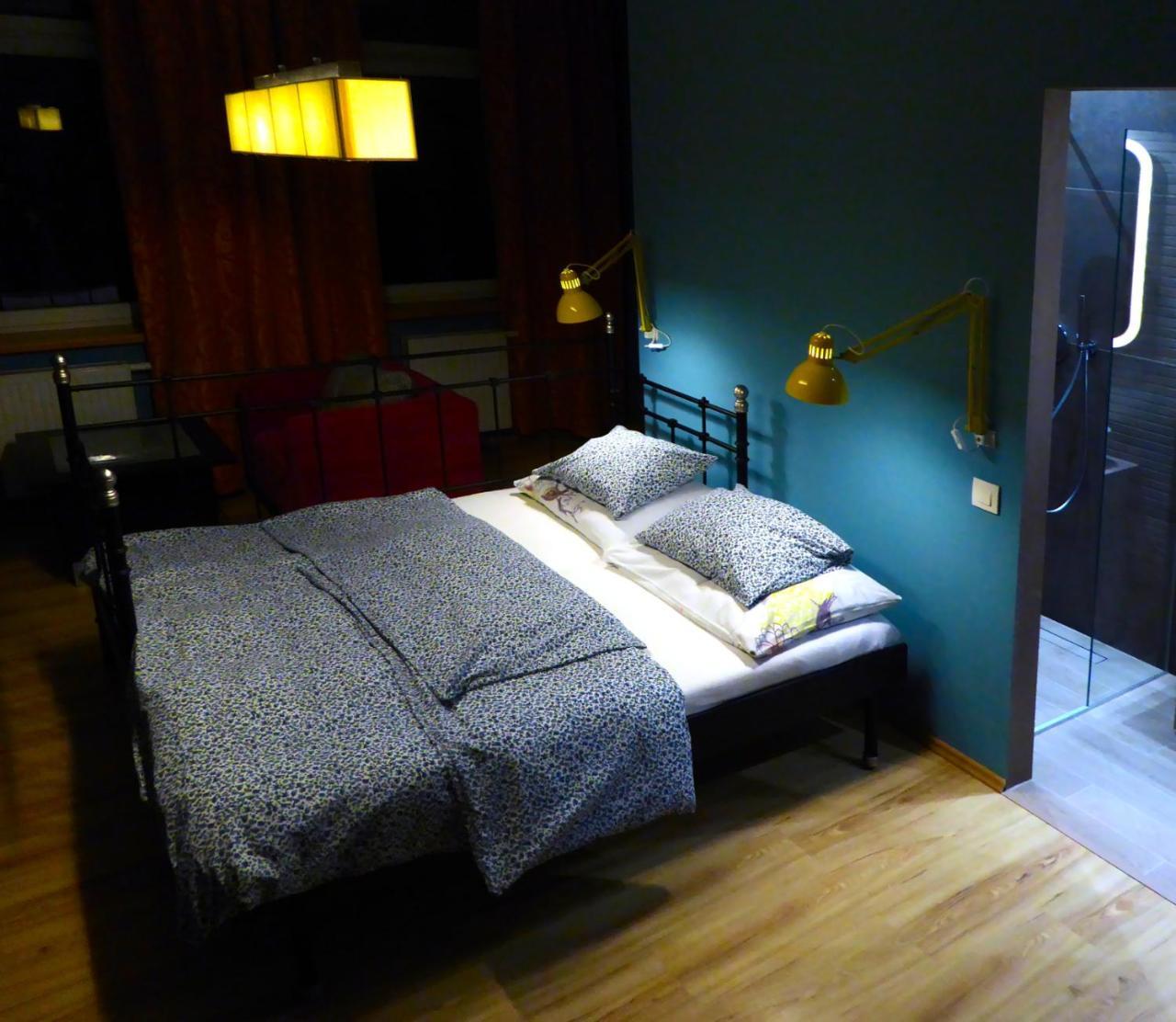 Apartment Przy Reformackiej *