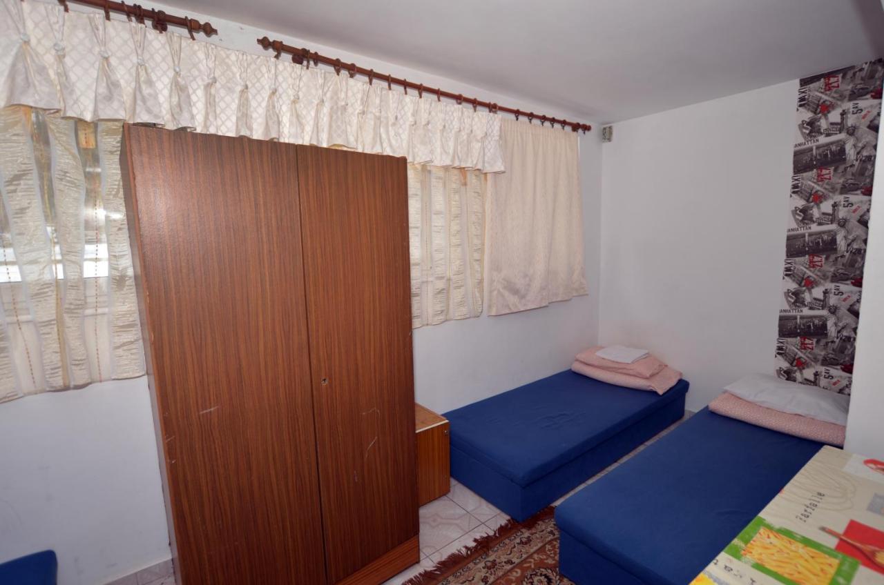 Hostel Madeira Gdansk