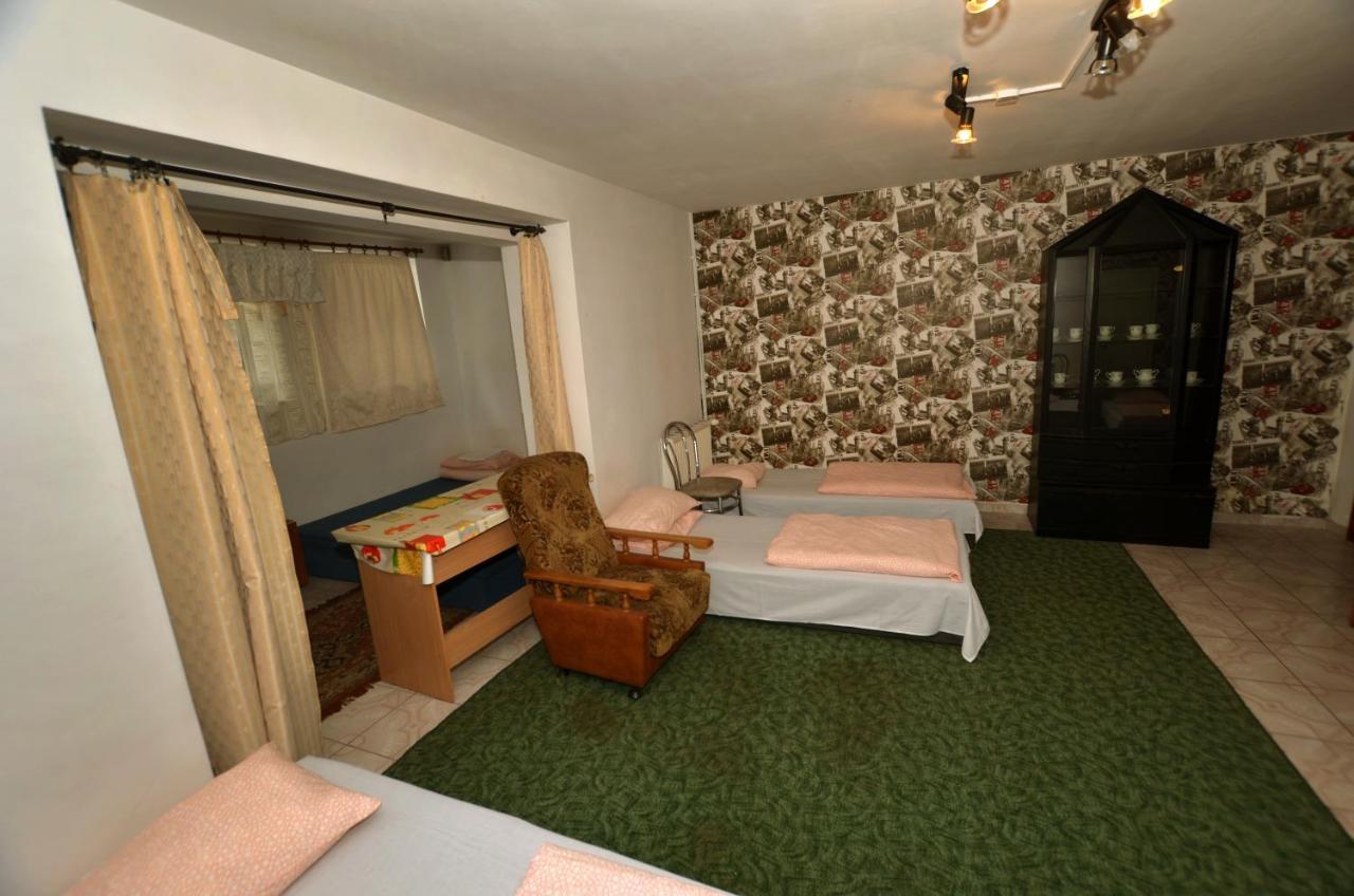 Madeira Hostel Gdansk