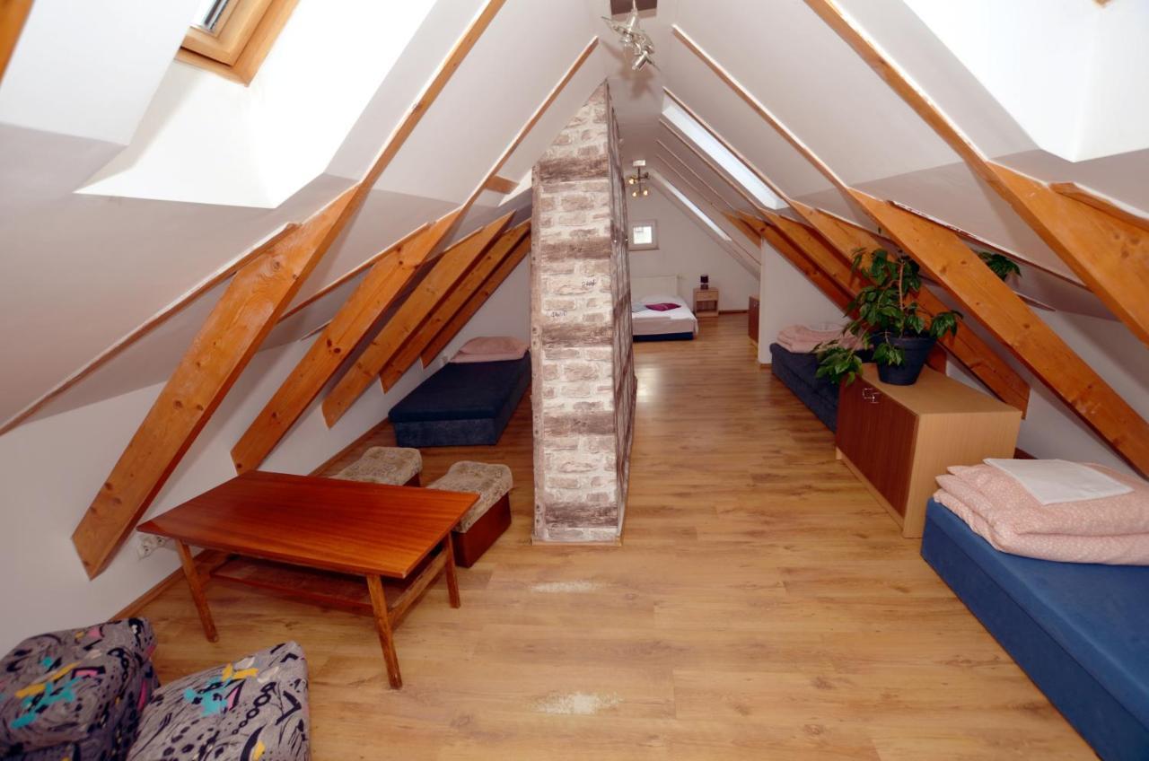 Hostel Madeira Gdansk