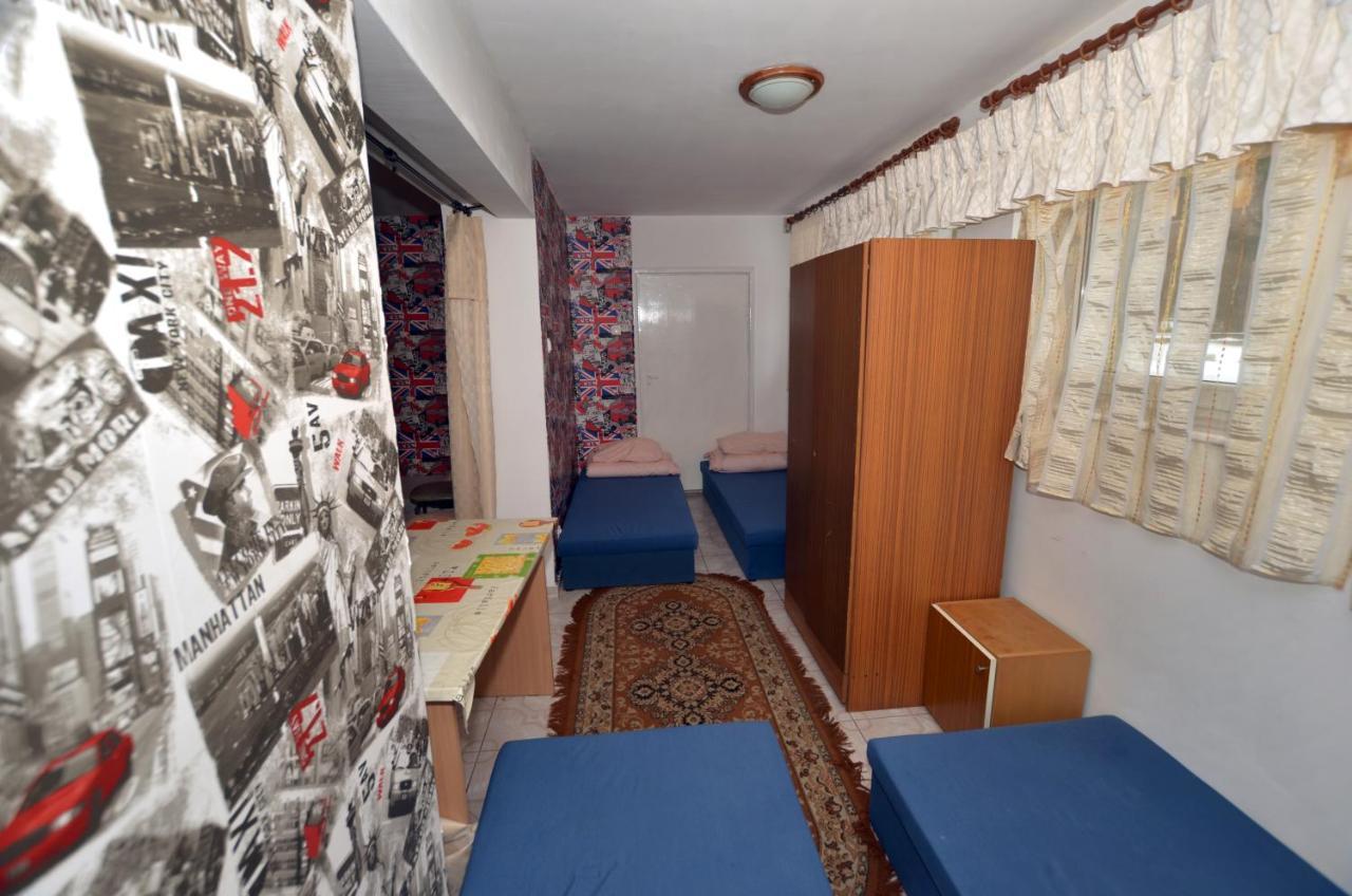 Madeira Hostel