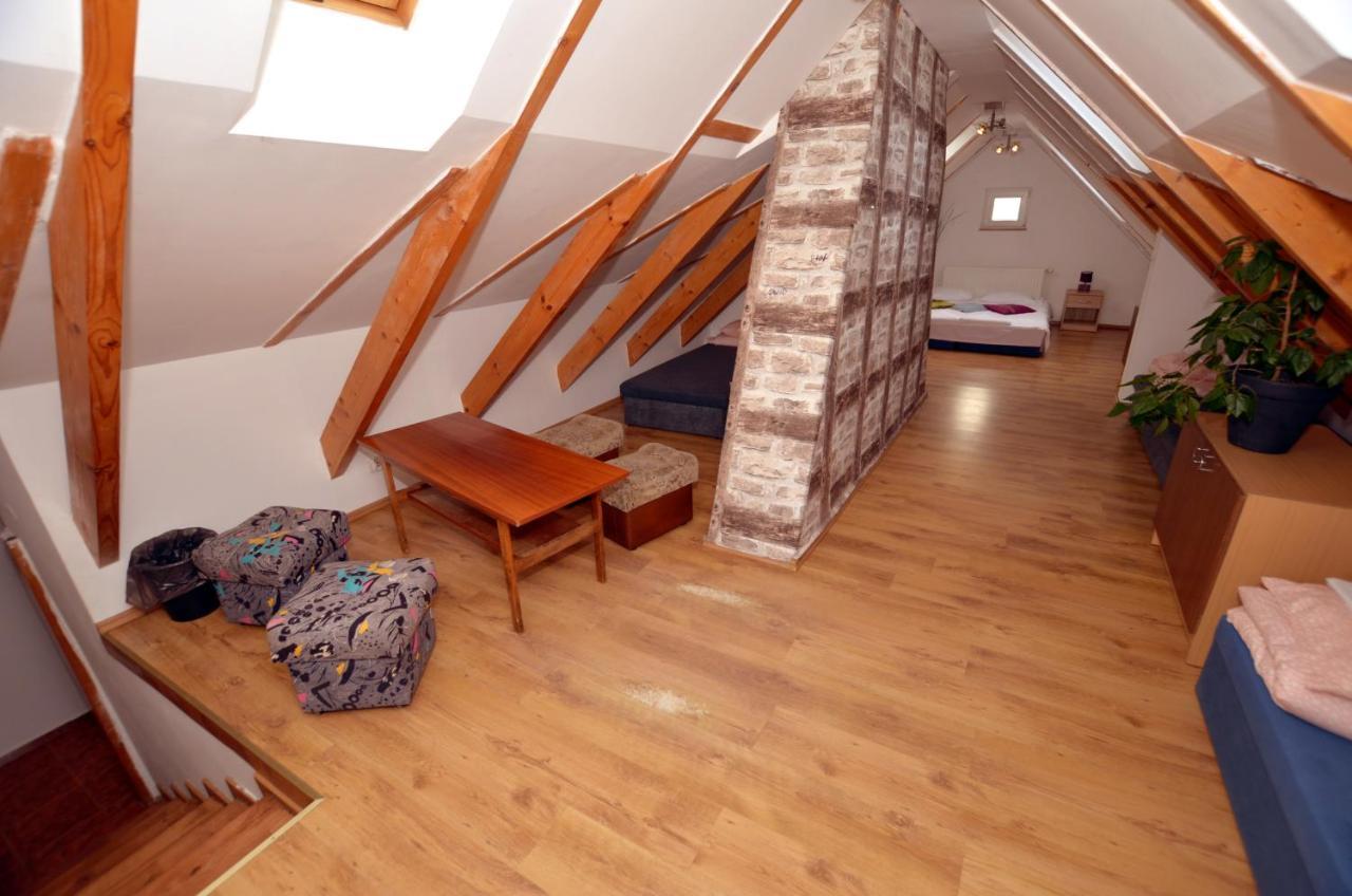 Hostel Madeira Gdansk