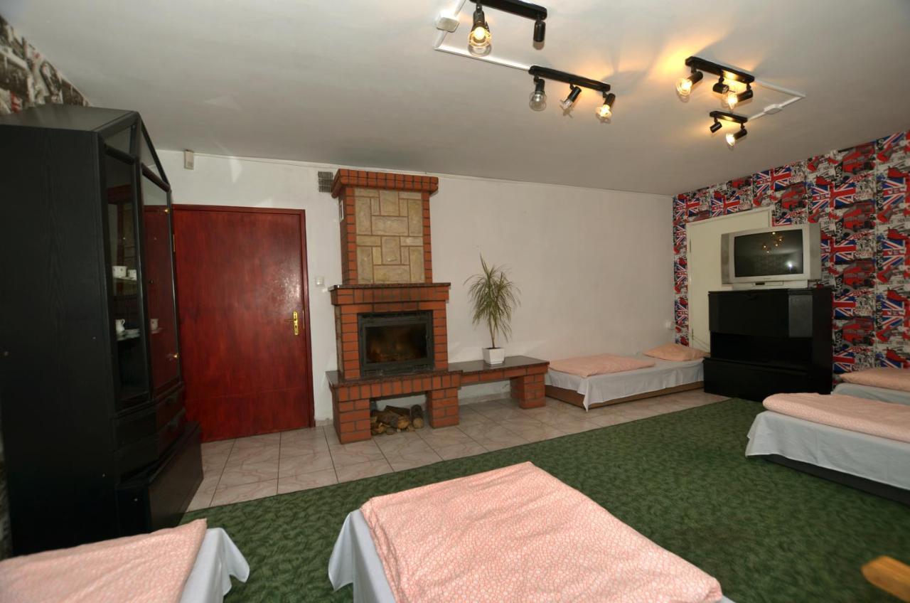 Madeira Hostel *
