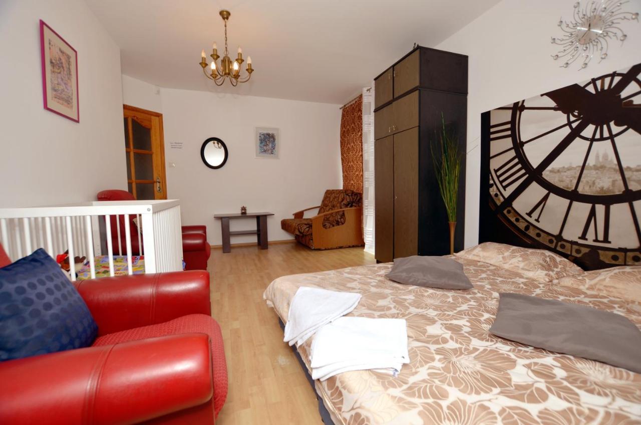 Hostel Madeira Gdansk