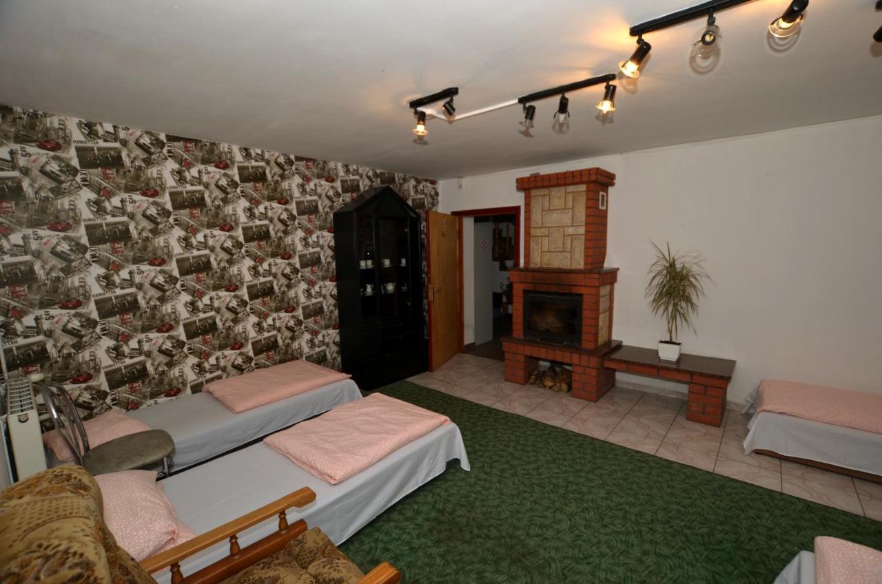 Hostel Madeira Gdansk