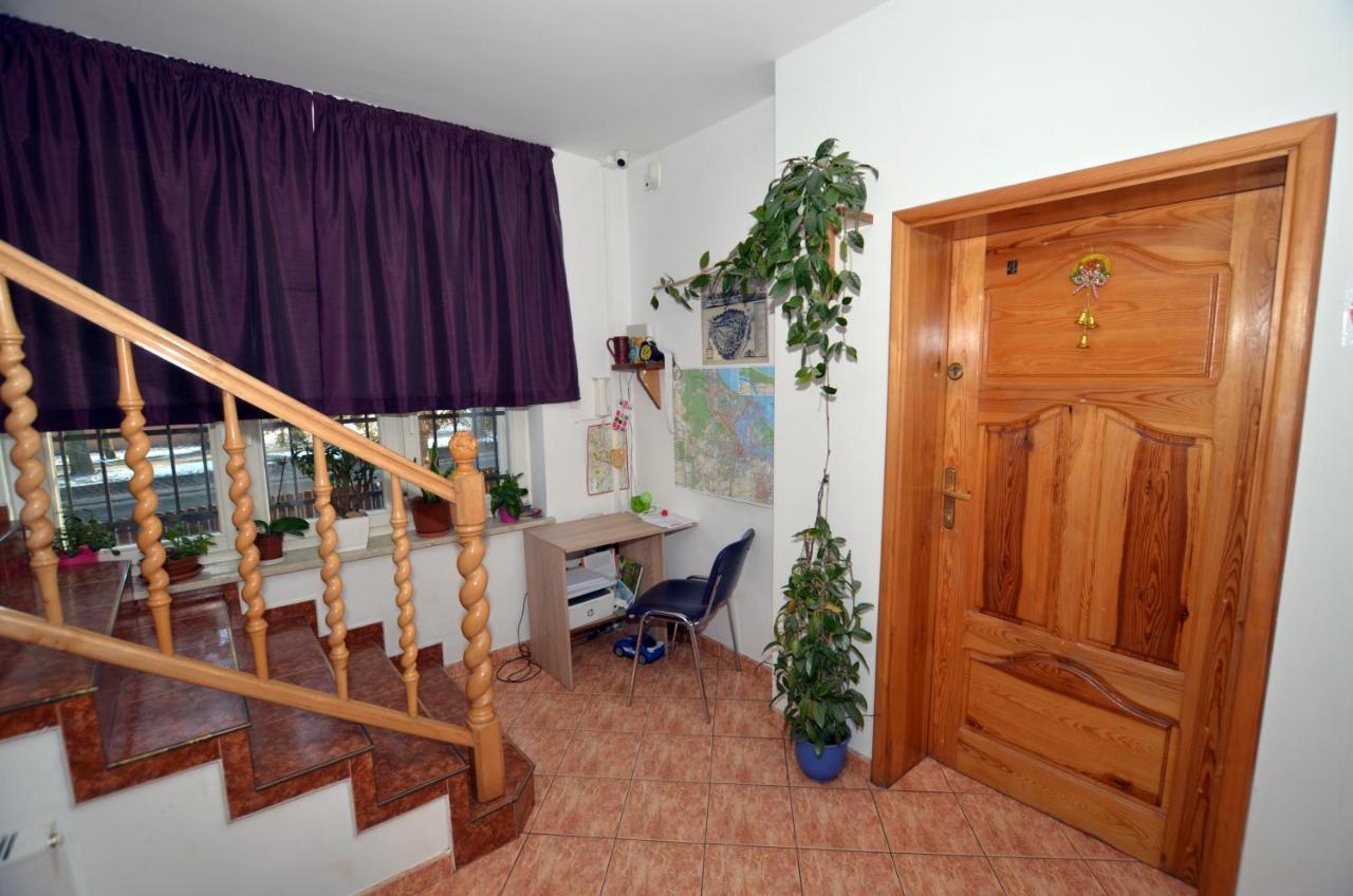 Hostel Madeira Gdansk