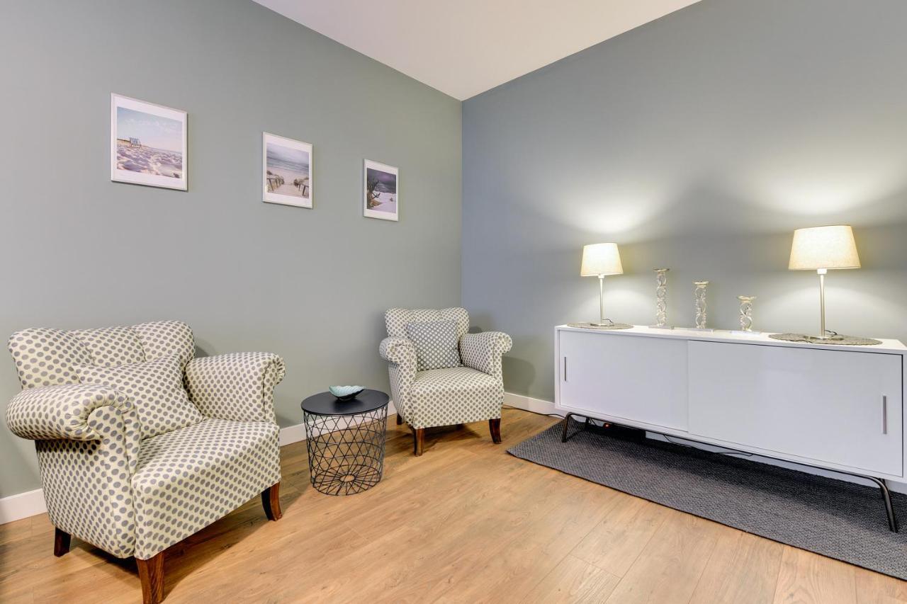 Apartment Triapart Big Blue