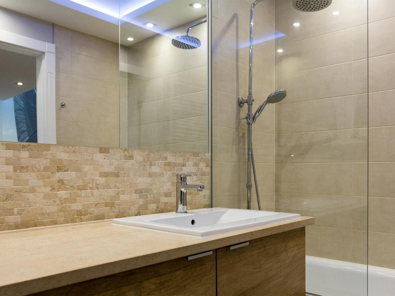 Apartment Euro Szafarnia Delux Gdansk