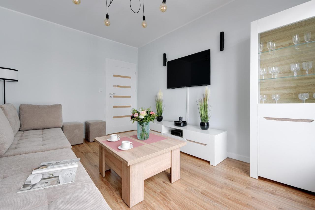Grano Flats - Bastion Walowa Stare Miasto Apartment Gdansk