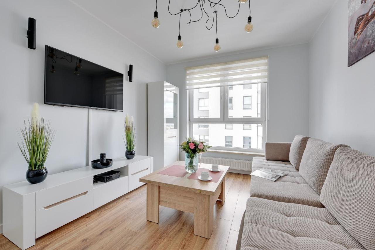 Grano Flats - Bastion Walowa Stare Miasto *