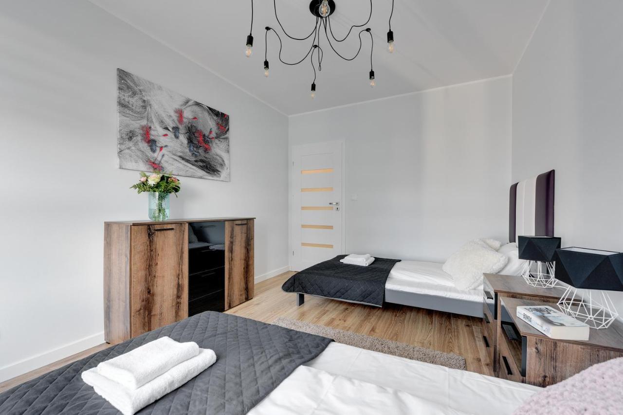 Apartment Grano Flats - Bastion Walowa Stare Miasto *
