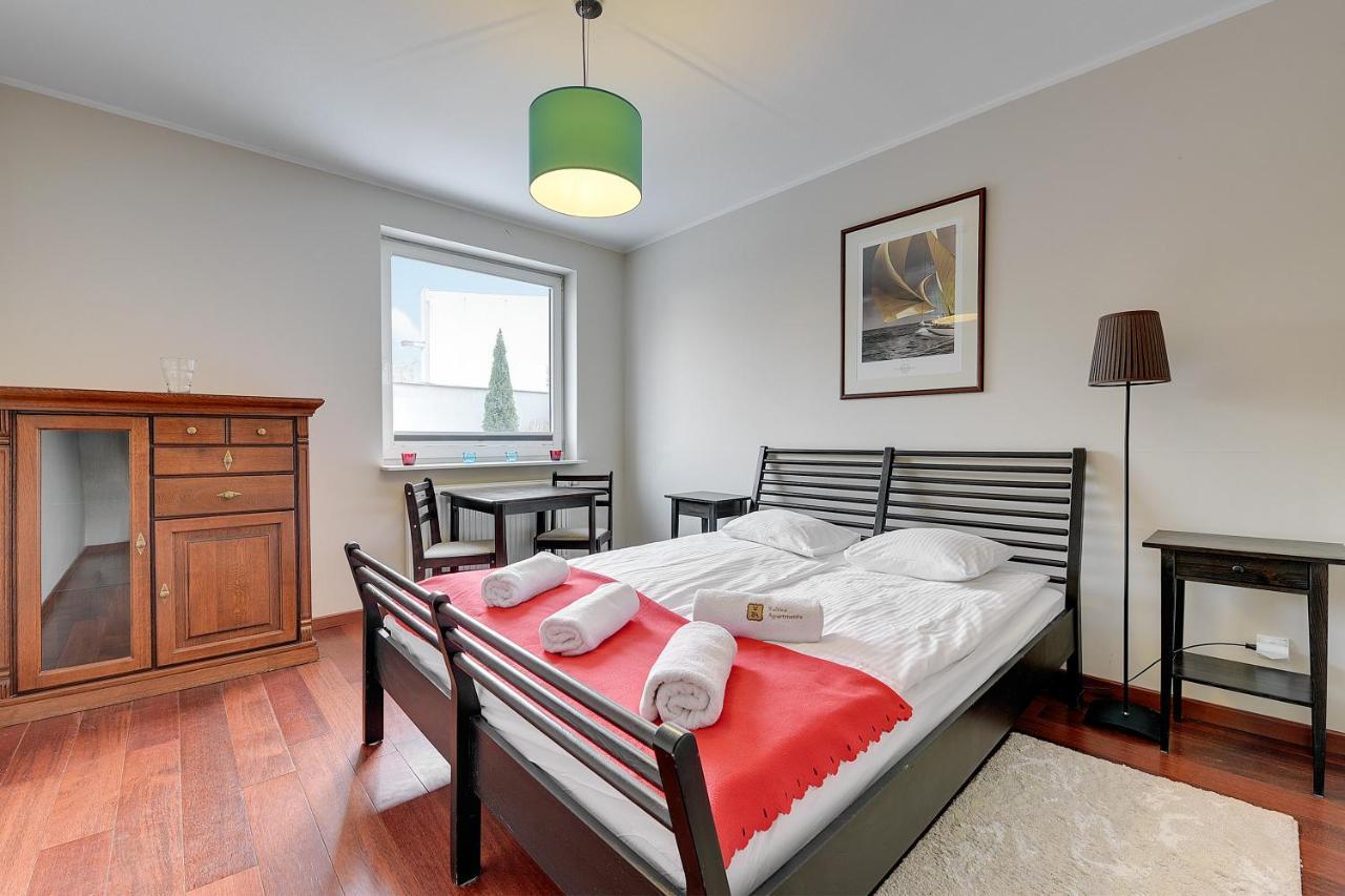 London Eye By Baltica Apartment *