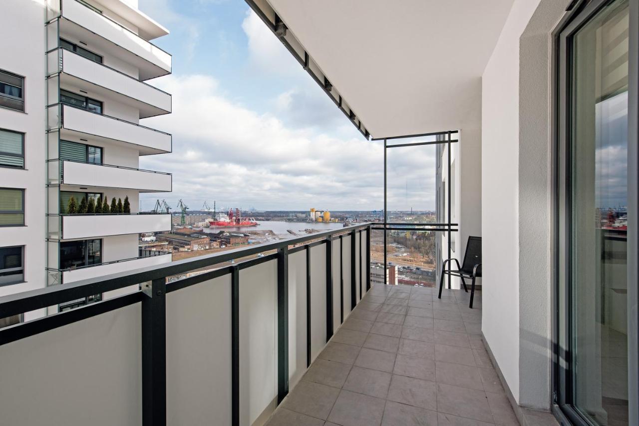 Apartment Grano Flats - Bastion Walowa Stare Miasto