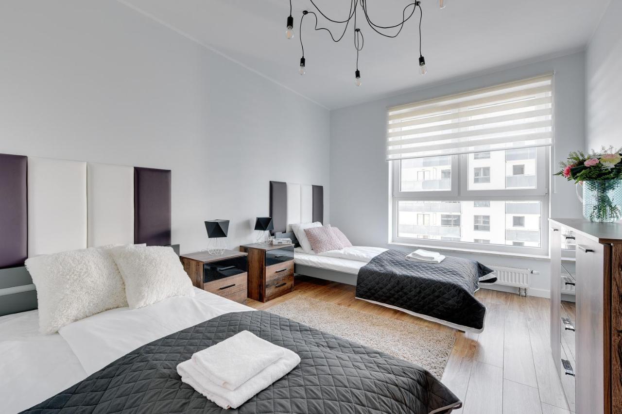 Grano Flats - Bastion Walowa Stare Miasto * Gdansk