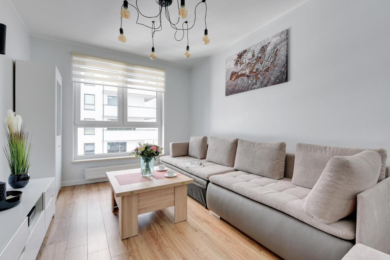 Apartment Grano Flats - Bastion Walowa Stare Miasto Gdansk
