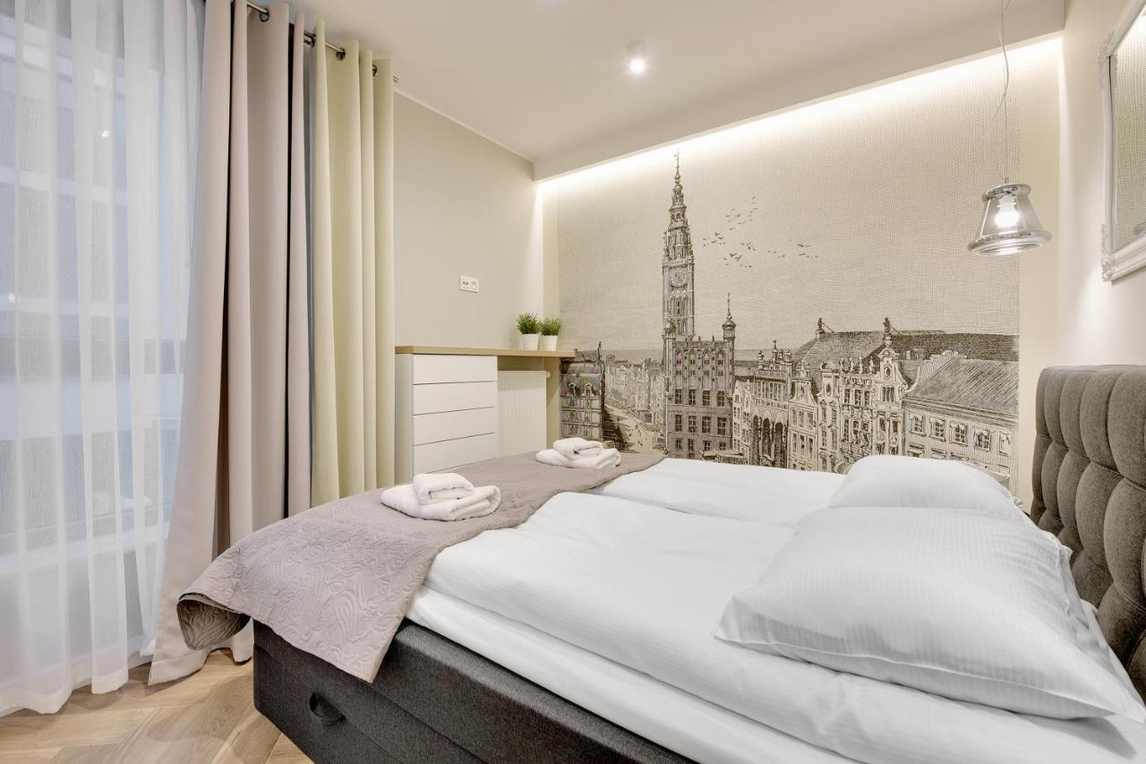 Lejlighed Comfort Oldnova *