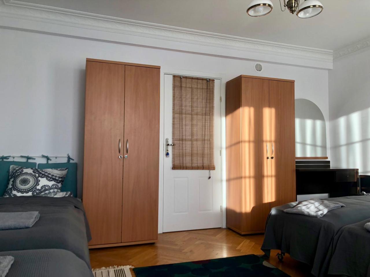 Bielski Bed & Breakfast *