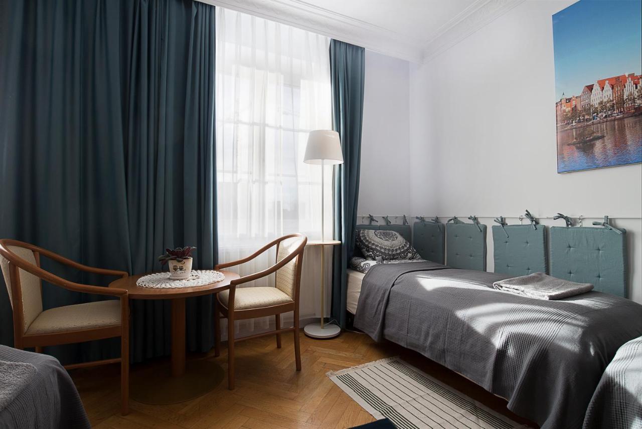 Bed & Breakfast Bielski Gdańsk