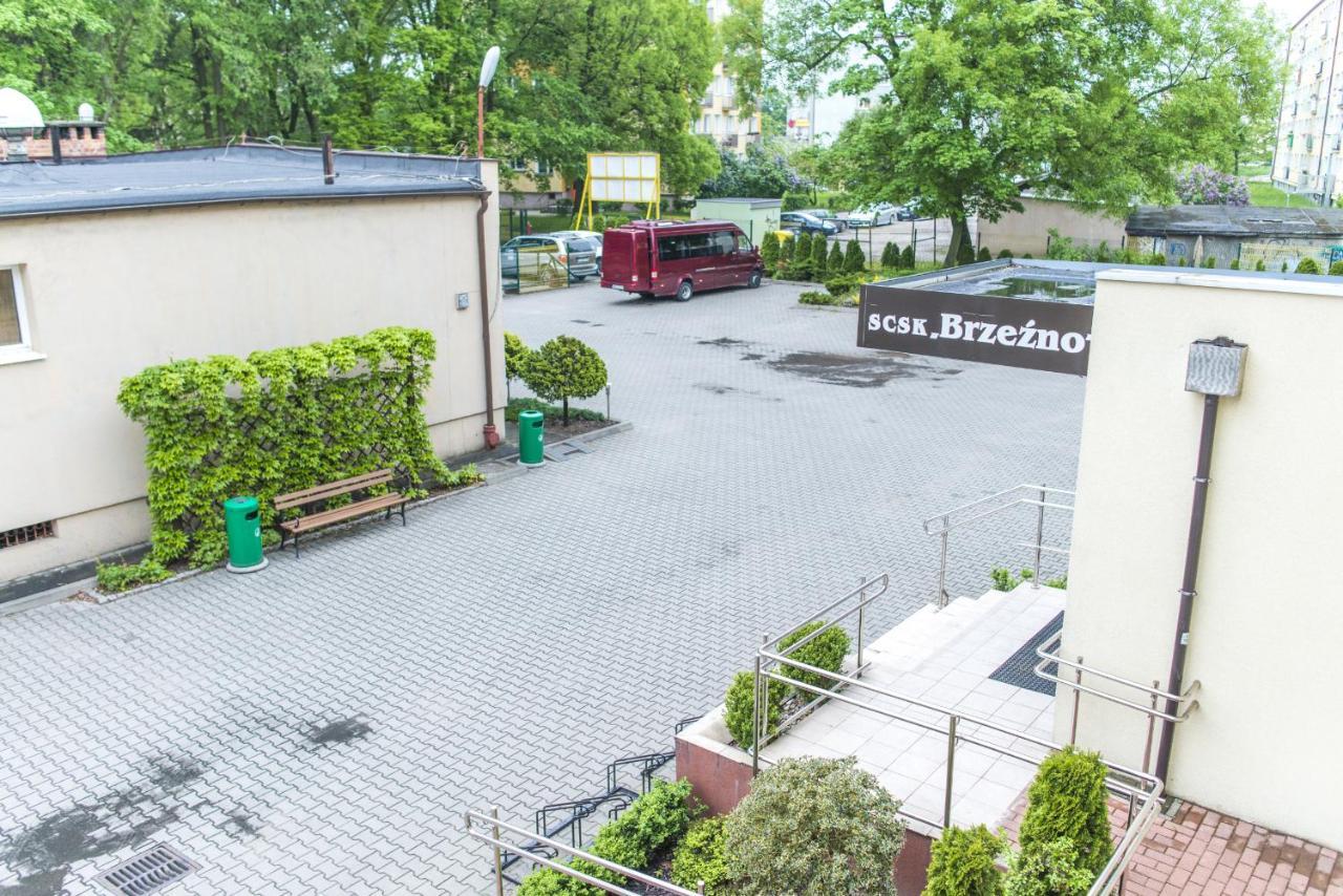 Hostel Scsk Brzezno Gdansk