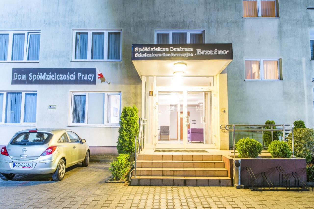 Scsk Brzezno * Gdansk