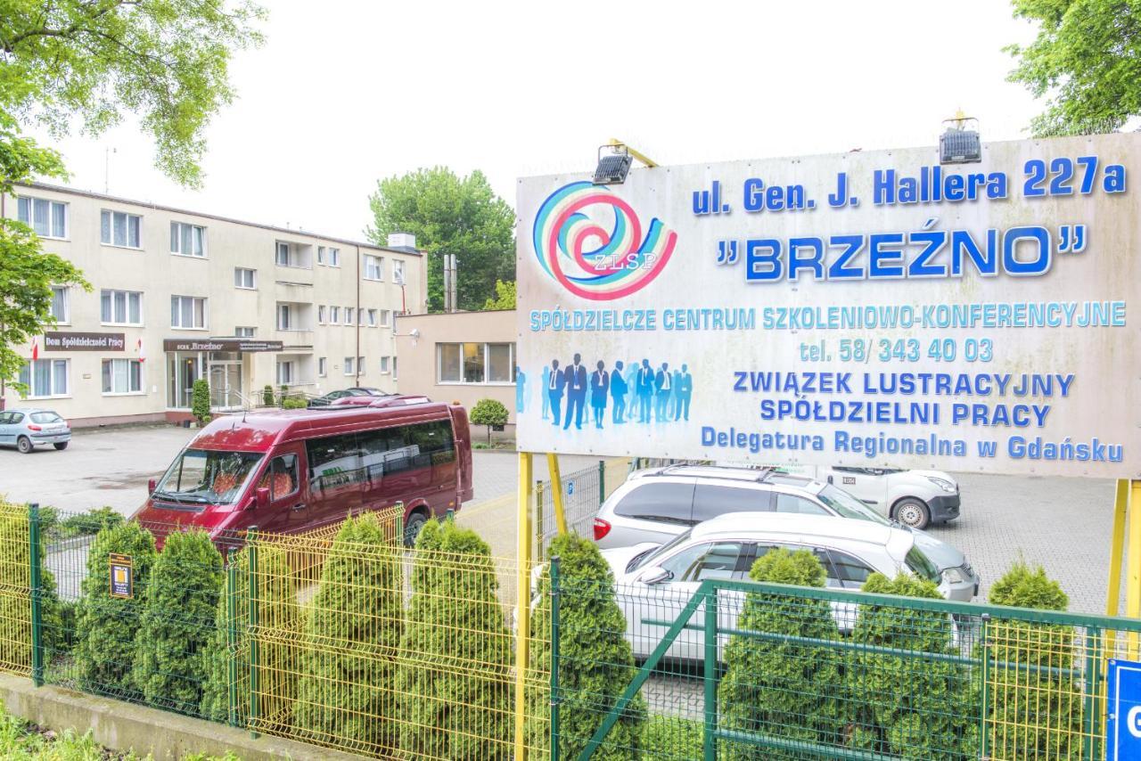 Scsk Brzezno Gdansk