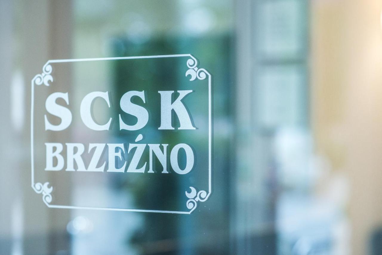 Hostel Scsk Brzezno Gdansk